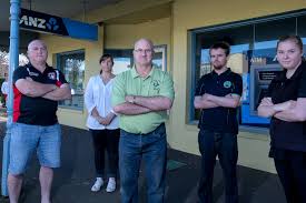 Koroit bank closure announcement rocks businesses