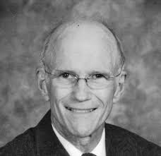 John FUSSELMAN Obituary (2014)