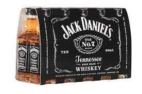 Handmade in nashville, this tennessee whiskey is filtered through charcoal using the. Jack Daniel S Old No 7 Tennessee Whiskey Kaufland De