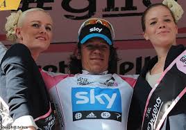 Rigoberto uran on the tourmalet at the 2019 tour de france. 2012 Giro D Italia Photos Stage 17