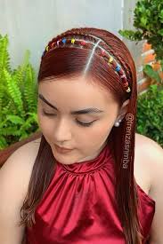 Ideas de peinados faciles y bonitos