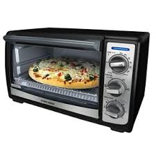 Black And Decker Spacemaker Toaster Oven Manual Black Decker Countertop Toast R Oven Tro4075b Black Decker