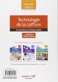 Vous présentez cet article mention complémentaire coiffure spécifiquement pour nos visiteurs fidèles. Technologie De La Coiffure En Situations Professionnelles Cap Coiffure 2015 Amazon Fr Guenot Marty Catherine Campart Philippe Livres