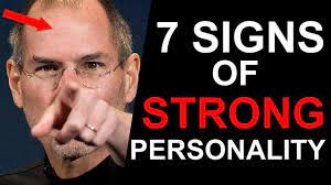 A strong character is way different in definition. What Is A Strong Personality And How To Tell If You Have One Legit Ng