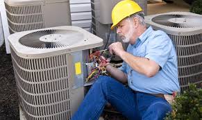 Ac Repair Maintenance Dehart Air Conditioning Chickasha Ok