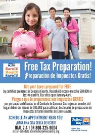 We did not find results for: Volunteer Income Tax Assistance Vita Cap Sonoma