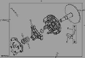 1968 john deere 3020 12v conversion part 8 youtube. John Deere 3020 Clutch Diagram