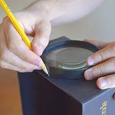 Turn A Shoebox Into A Projector For Your Phone So Everyone Can See The Latest Cat Video Phone Projector Smartphone Projector Iphone Projector