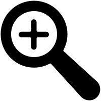 Zoom Icons Download Free Vector Icons Noun Project Flaticon, the largest database of free vector icons. zoom icons download free vector icons