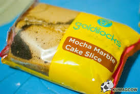 Easy Fruita Cake Using Goldilocks Cake Slices Kumagcow Com