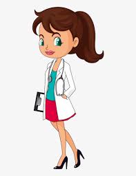 If you own this content, please let us contact. Medico Hospital Doentes E Etc Doctor Clipart Girl 488x1024 Png Download Pngkit