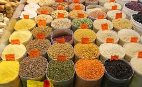 Agriculture Products