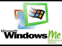 Microsoft Windows Me Startup Sound Windows Me Microsoft Windows Microsoft