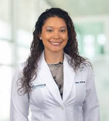 Alexis McAfee, APRN