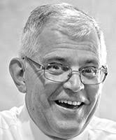 Gary Wuslich Obituary (1945