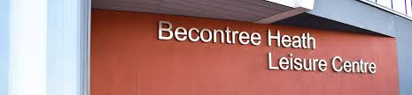 Becontree Heath Leisure Centre Gym Swim Soft Play Everyone Active