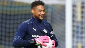 Contact zack steffen on messenger. Zack Steffen Can Usmnt Gk Excel While Being Man City S Backup Sports Illustrated