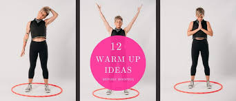 They are the best way to burn calories, build strength, get rid of the belly fat, and also fight mental illnesses like in this article, we will discuss 10 hula hoop fitness exercises. 12 Hula Hoop Warm Up Ideas Before Hooping Guide