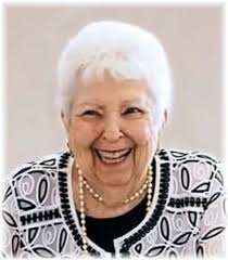 Bernardine Ann Corbeill Obituary