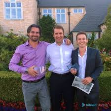 Not only do we invest in real estate, we invest… Hard Money Lender Intrust Funding Is A Local Investor Favorite
