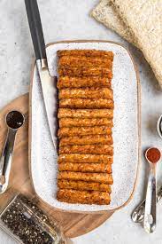 How To Cook Smoky Tempeh Easy Delicious From My Bowl Recipe How To Cook Tempeh Cooking Tempeh