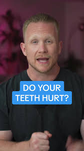 Spell That Fixes Your Teeth