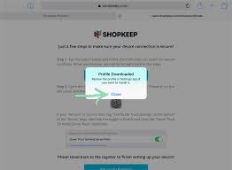 Boot macos, windows, and linux on mac or pc with uefi or bios firmware. Clover Flex Setup Shopkeep Support