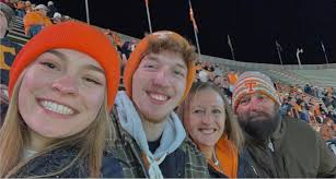 Event Feedback: Tennessee Vols vs. South Alabama