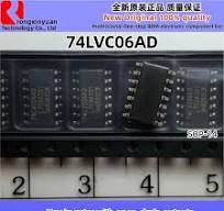 10Pcs 74LVC00AD 74LVC04AD 74LVC06AD 74LVC07AD 74LVC08AD 74LVC14AD 74LVC32AD  74LVC74AD 74LVC125AD SOP-14 74LVC00 New 100% quality - AliExpress