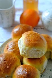 Epingle Sur Viennoiseries Et Boulange Sucree