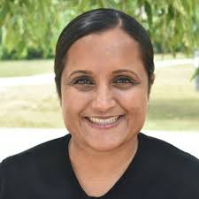 Sheena Jacob, Ed.D. (@sro2102)