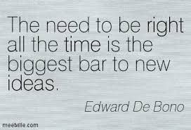 Edward De Bono | Lifeskills - Edward De Bono principles | Pinterest via Relatably.com