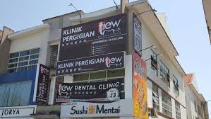 1,334 likes · 63 talking about this · 85 were here. Tiew Dental Clinic Taman Usahawan Kepong Kuala Lumpur Dentist Selangor