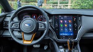 And for those with a more attuned higher calling, subaru has an answer. Can We Get A Subaru Crosstrek Wilderness Edition Next