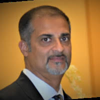 Hanif Sachedina Email & Phone Number