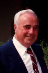 Robert Halliburton “Bob” Elliott Obituary