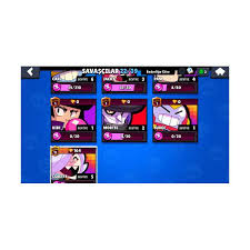 Carl throws his pickaxe like a boomerang. Brawl Stars 33 Karakter 1 Efsanevi Yaklasik 30 Aks 8 Yildiz G Destansi Full Noel Babamike Elf Penny Yarisci Carl Gibi Ozel Kostumler 16 200cup Pjoplvpvy Id Olum Elcisi Satin Al En