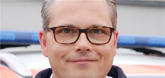 Martin Sassen ist neuer Chefarzt für Notfallmedizin in Marburg-Wehrda