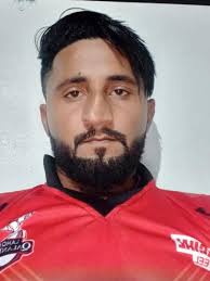 OC T10 A Division: RHG BRAVEHEART