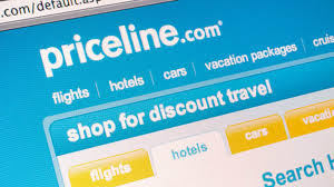 Priceline Pcln Stock Is The Chart Of The Day Stock