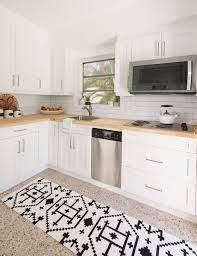 On the street of west north avenue and street number is 6531. Space Saving Ideas From A Compact Kitchen And Bath
