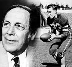 George Arnott Obituary