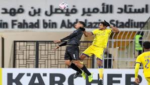فريقي النصر السعودي والسد القطري يقعان في المجموعة الرابعة من مجموعات دوري ابطال اسيا ، ويقع معهما في نفس المجموعة كلًا من فريق الوحدات الإماراتي وفريق فولاد خازيستان. Ù…Ù„Ø®Øµ Ù…Ø¨Ø§Ø±Ø§Ø© Ù†Ø§Ø¯ÙŠ Ø§Ù„Ù†ØµØ± Ø§Ù„ÙŠÙˆÙ… Ø¶Ø¯ Ø§Ù„Ø³Ø¯ Ø§Ù„Ù†ØªÙŠØ¬Ø© ÙˆØ§Ù„Ø£Ù‡Ø¯Ø§Ù Ø³Ø¨ÙˆØ±Øª 360