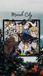 Pin On Jojo S Bizarre Adventure Wallpapers Aesthetic