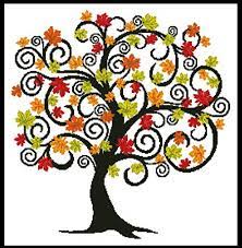 We did not find results for: Decorative Autumn Tree Cross Stitch Pattern By Tereena Clarke Crosstitch Com