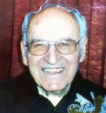 Bernard, Robert “Boots”