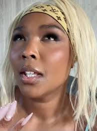 Singer Lizzo has a message for all Trump supporters: “If you voted MAGA,  don't play my music. I mean it.”