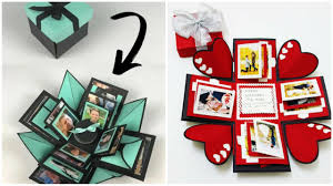Welcome to handmade cards ideas. Diy Birthday Explosion Box For Your Loved Ones Check Out This Amazing Craft Iwmbuzz