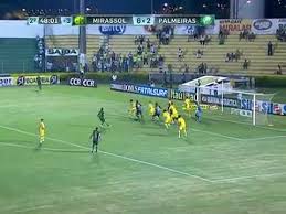 Todas as informações do jogo palmeiras vs mirassol em tempo real da paulista a1 (16 fevereiro 2020): Mirassol 6x2 Palmeiras 15Âª Rodada Campeonato Paulista 2013 Youtube