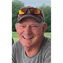 Randy Rolin Obituary